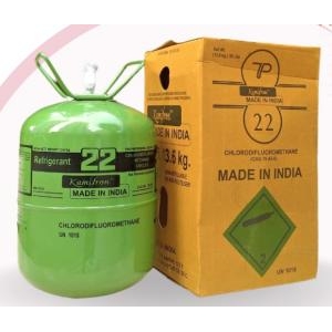 Gas lạnh R22 Kamifron Ấn Độ chất lượng cao